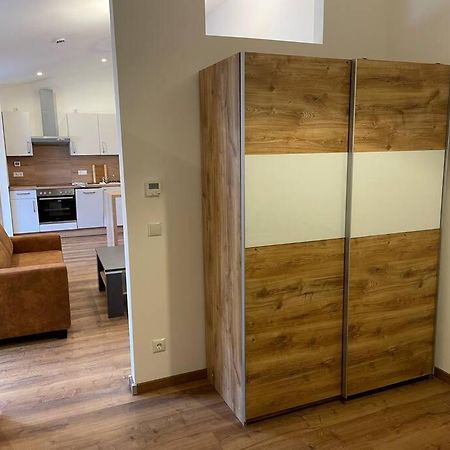 Apartment In Zentraler Lage Mit Privatparkplatz Grafenwohr Luaran gambar